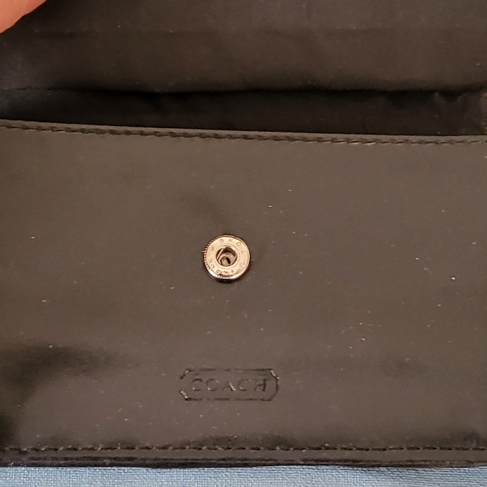 Coach Wallets - Picture 6 of 6